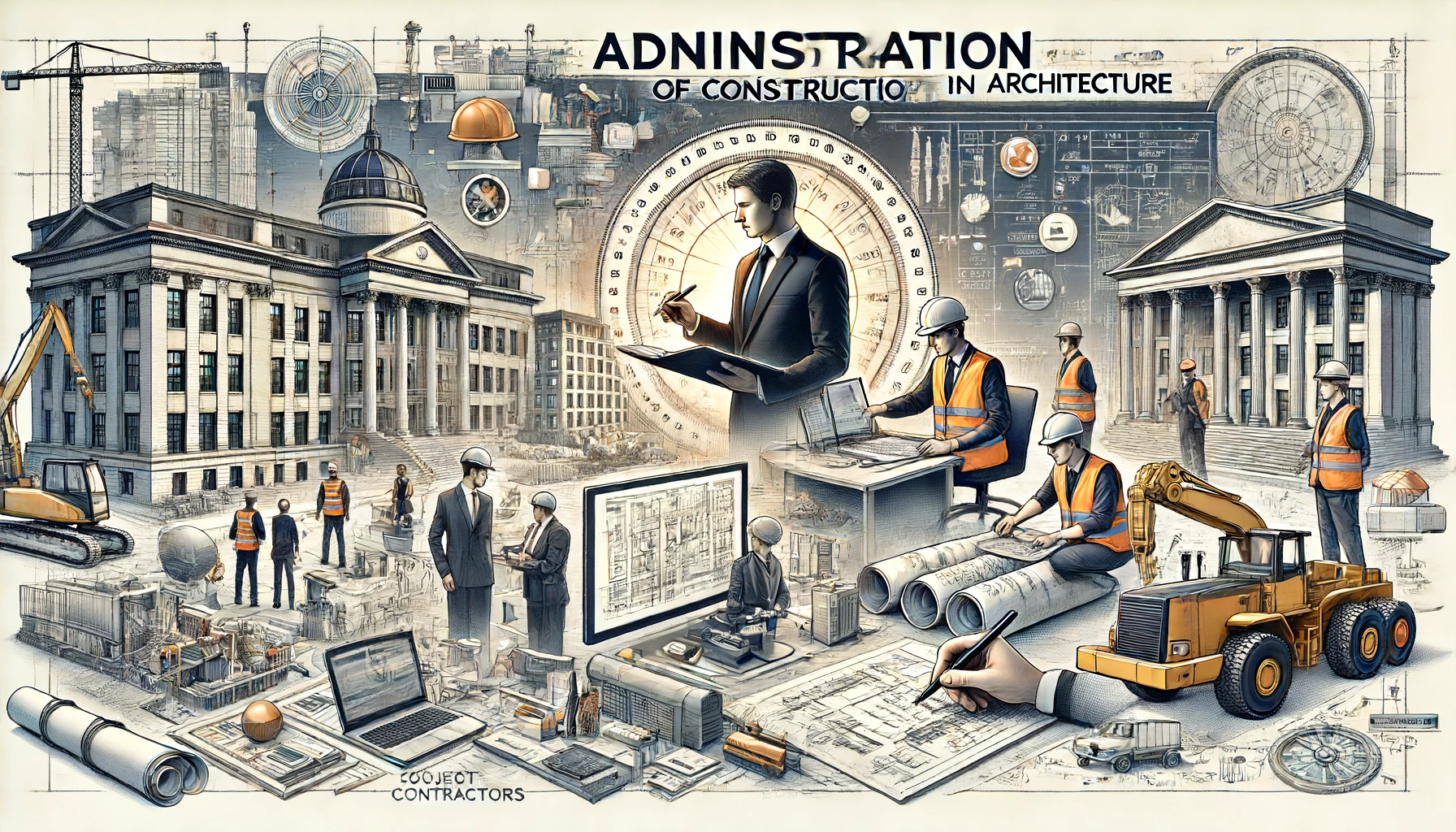Administración de la construcción – Arq. Francisco E. Veras Ingenieros ...