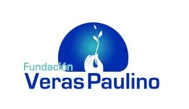Logotipo oficial Fundación Veras Paulino