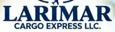 Larimar Cargo Express