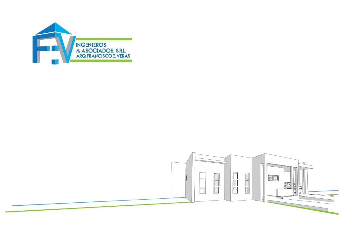 Propuesta de vivienda de un nivel