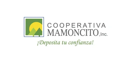 Logotipo de Cooperativa Mamoncito
