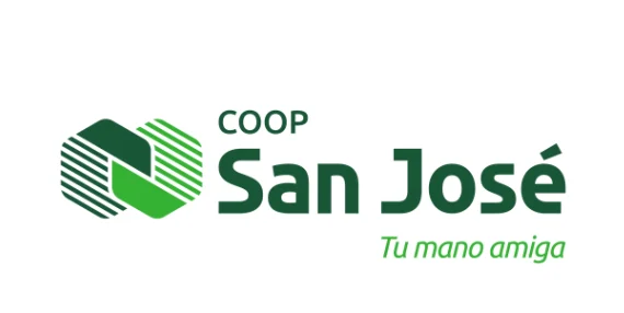 Logotipo de Coop San José