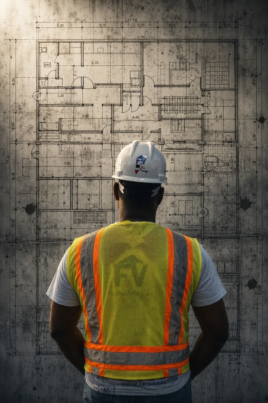 Planificación y diseño arquitectónico