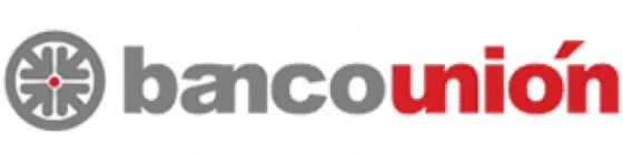 Logotipo de Banco Unión